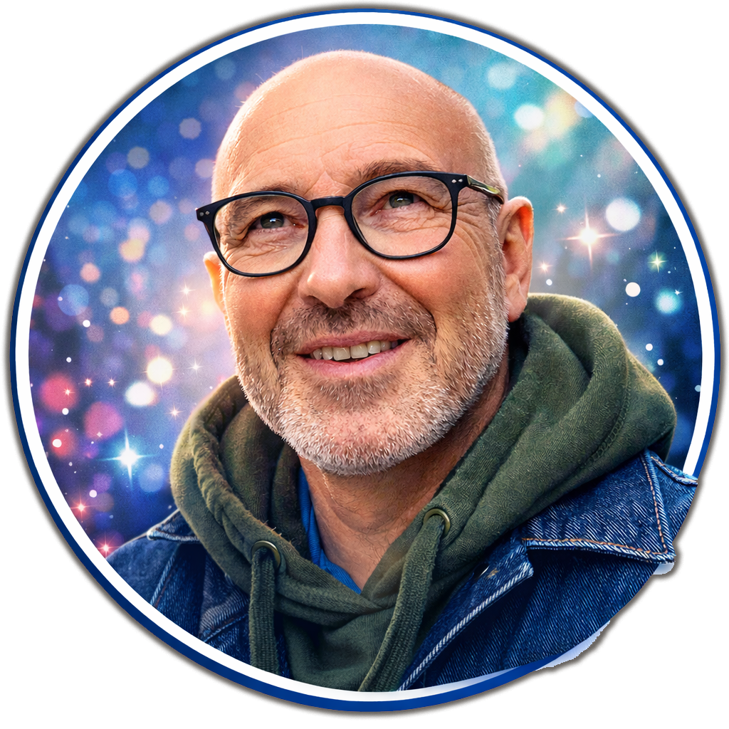 Xavier Chamant télépilote drone